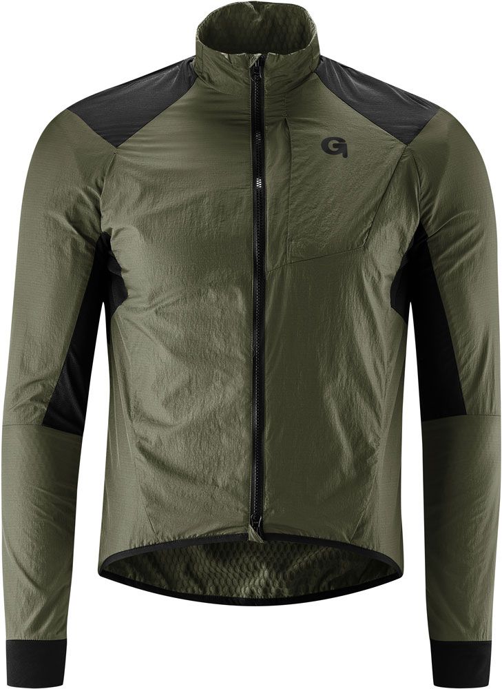Gonso Morisollo - Thermojacke kaufen | Bike-Discount