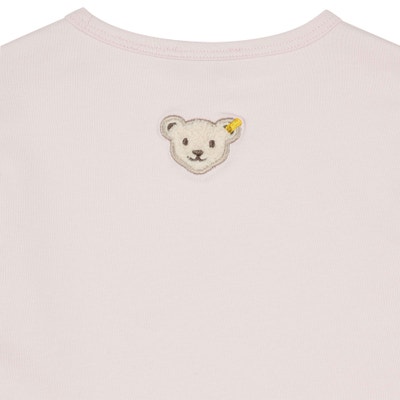 Kleid, lila für Mädchen