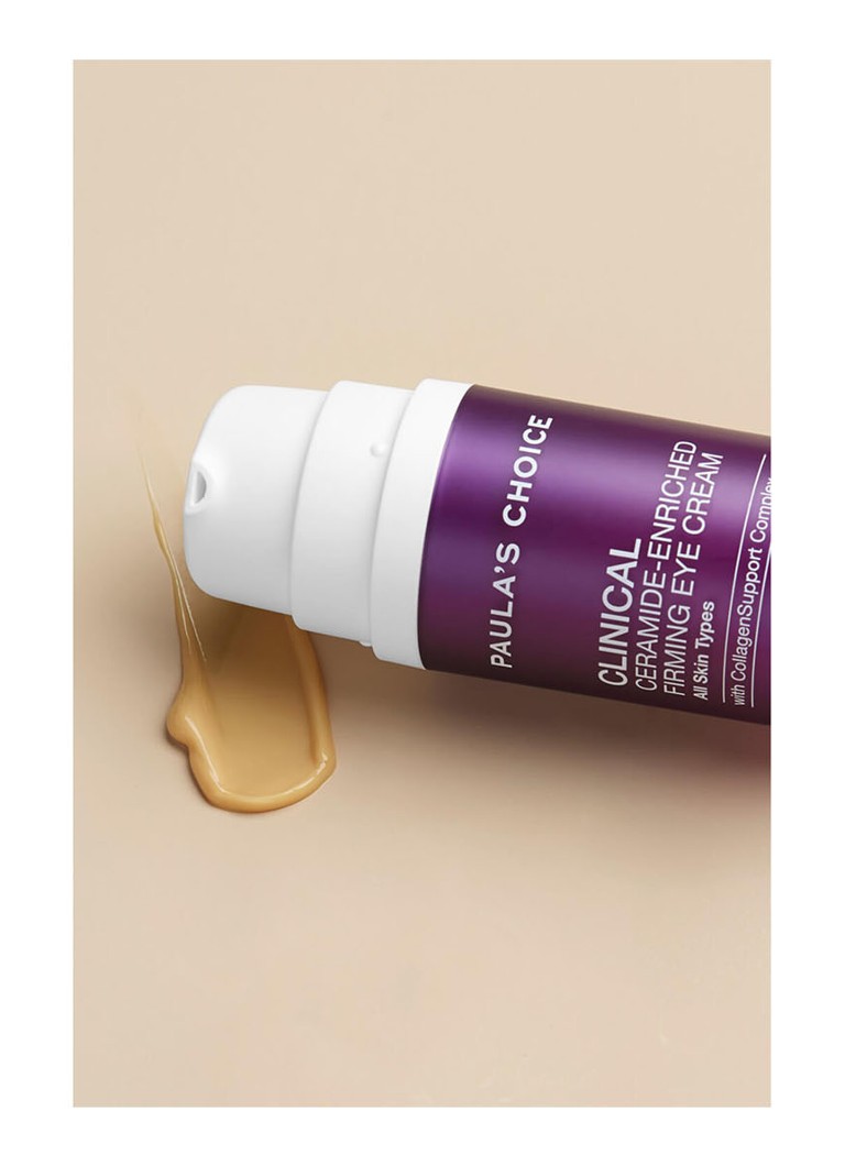 Paula's Choice Clinical Eye Contour Cream wzbogacony ceramidami