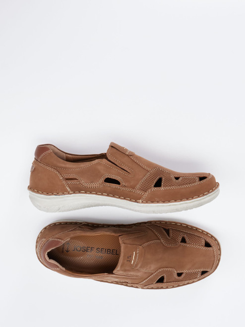Slipper-45512290012 Josef Seibel