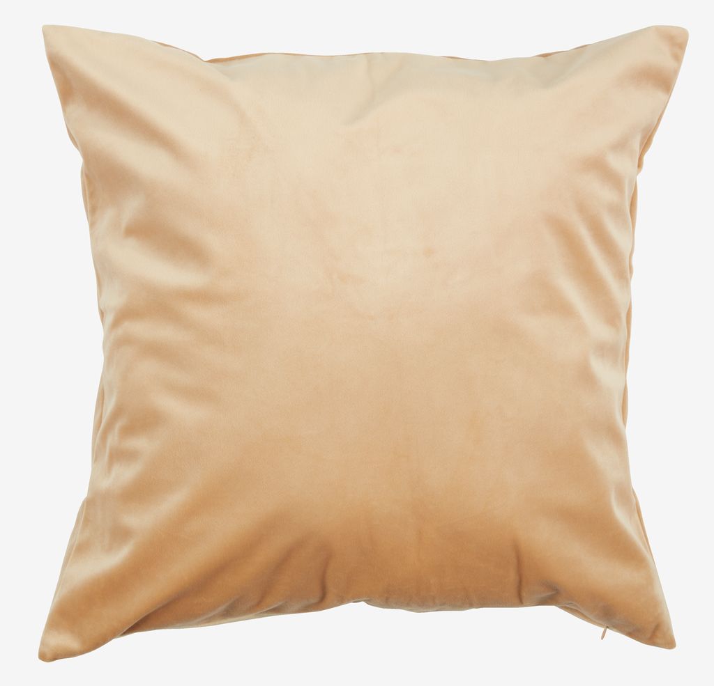 ERTEVIKKE Pynteputetrekk ERTEVIKKE 50x50 lamellpute