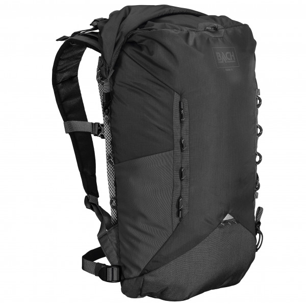 Bach - Higgs 15 - Wanderrucksack
