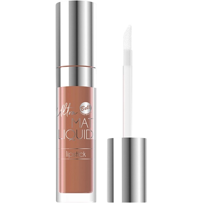 Ultra Mat Liquid Lipstick