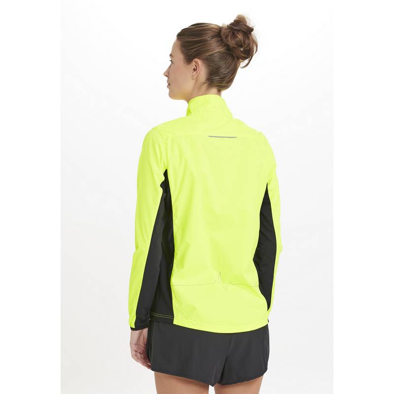 ELITE LAB Shell X1 Elite Laufjacke Damen