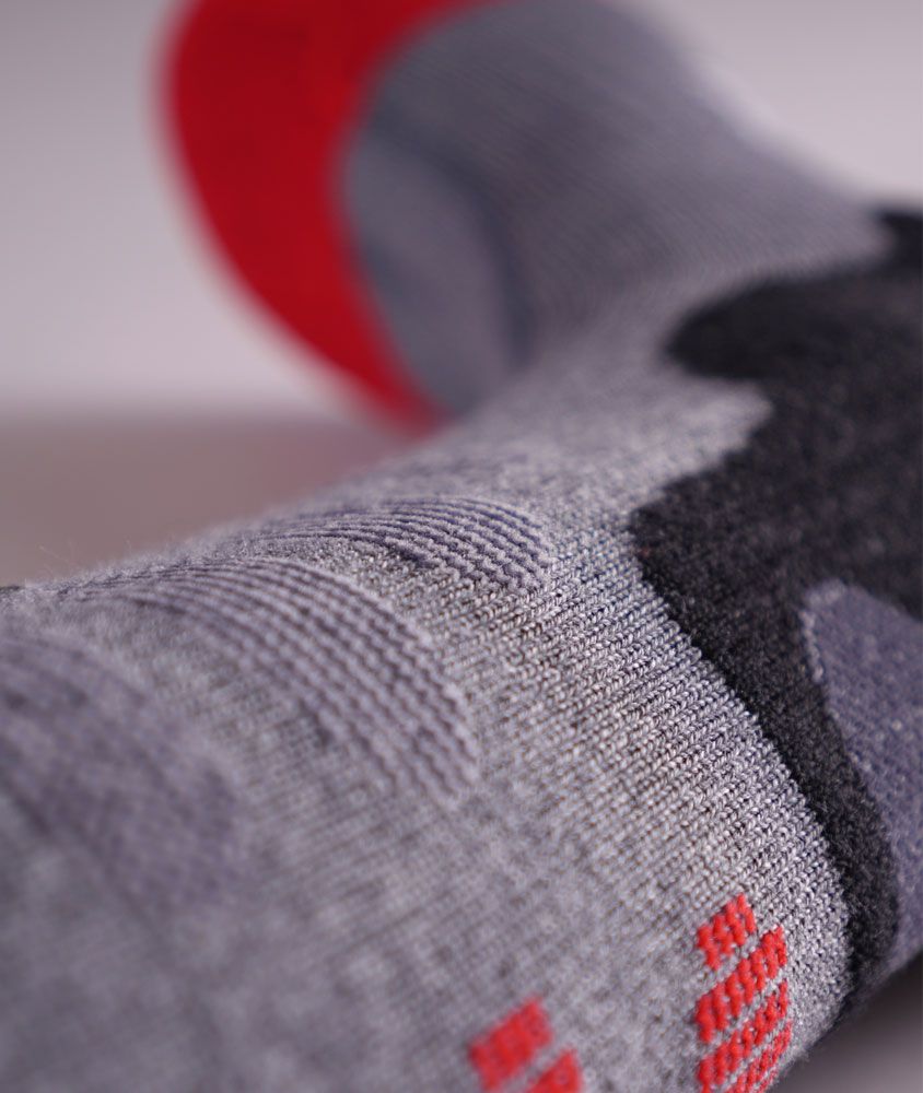 Lenz Heat sock 5.1 slim fit - beheizbare Socken kaufen | Bike-Discount