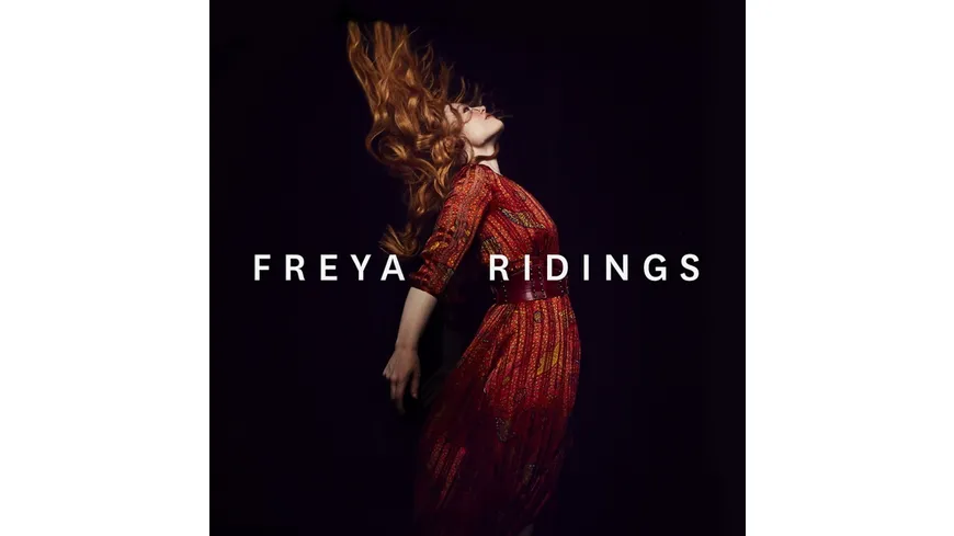 Freya Ridings
