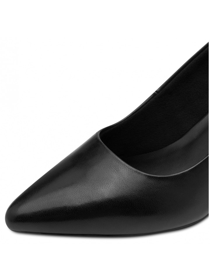 Marco Tozzi Pumps  in Schwarz günstig kaufen