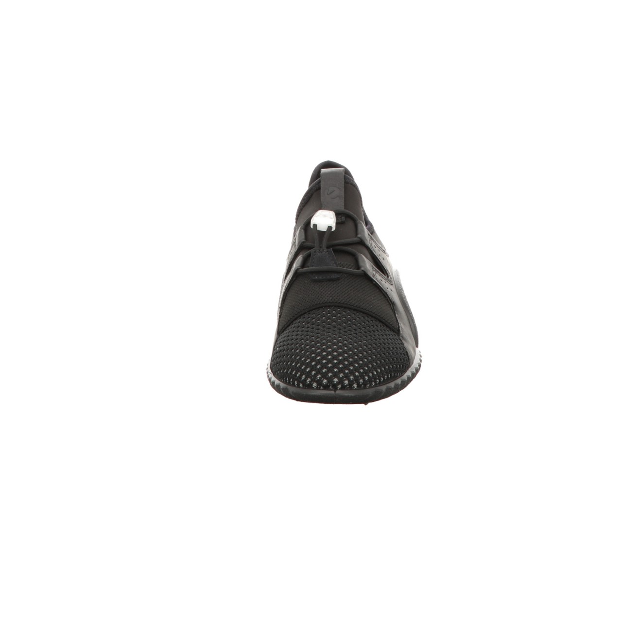 ECCO Sneaker schwarz