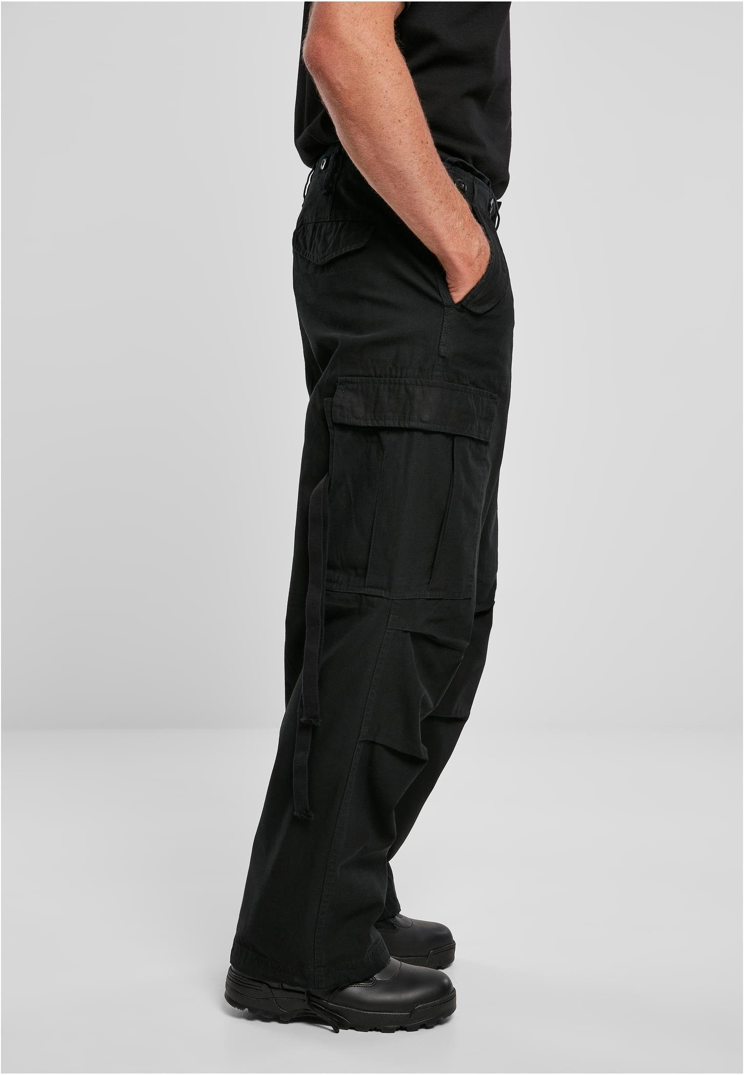 Brandit Cargohose Herren M-65 Vintage Cargo Pants (1-tlg)