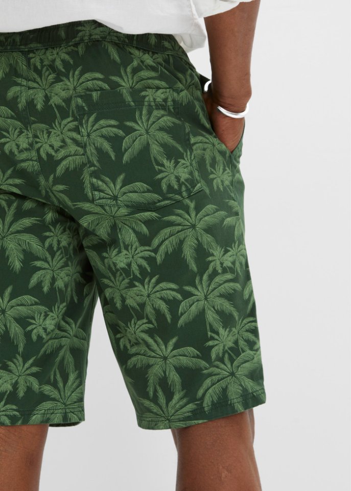 Chino-Bermuda