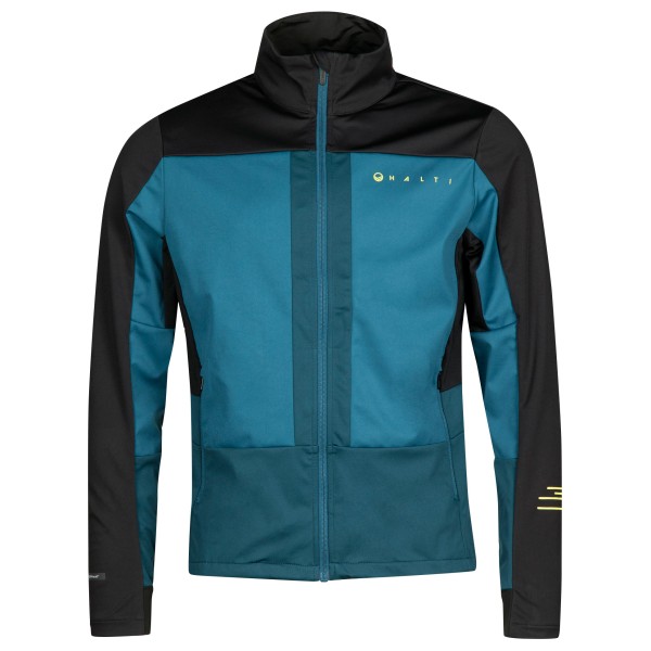 Halti - Vinha XCT Jacket - Langlaufjacke