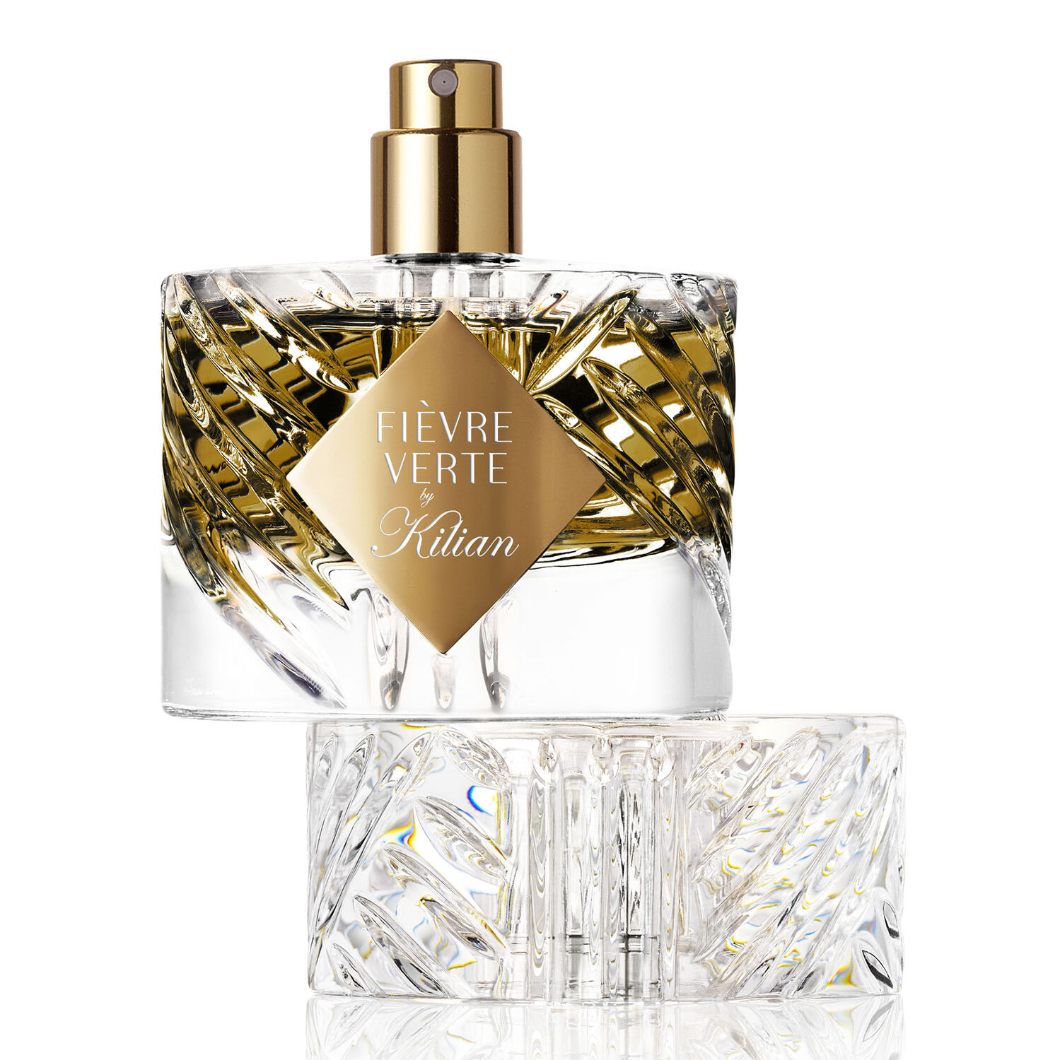 Kilian Paris FIEVRE VERTE Eau de parfum