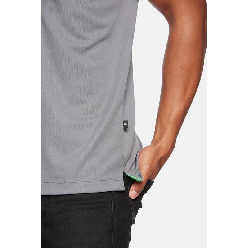 Jeff Green Eclipse Poloshirt Herren