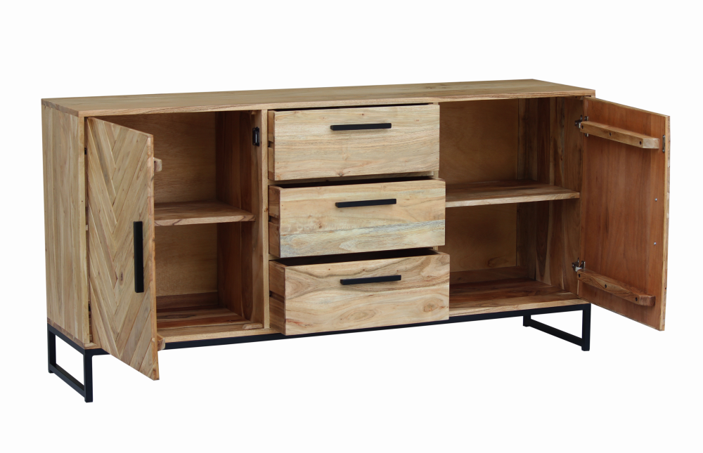 Sideboard Baribone Natural