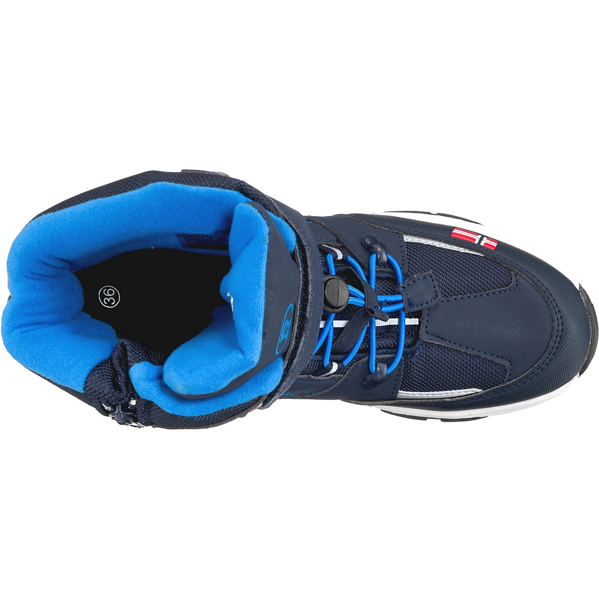 Winterstiefel LOFOTEN für Jungen