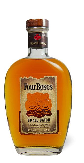 Whiskey / Etats-Unis Four Roses   Kentucky  70 cl - Bourbon