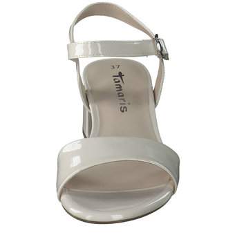Tamaris Sandale in beige