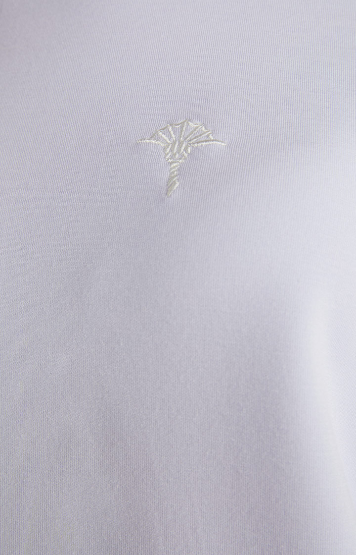 Loungewear Sweater in Lavender