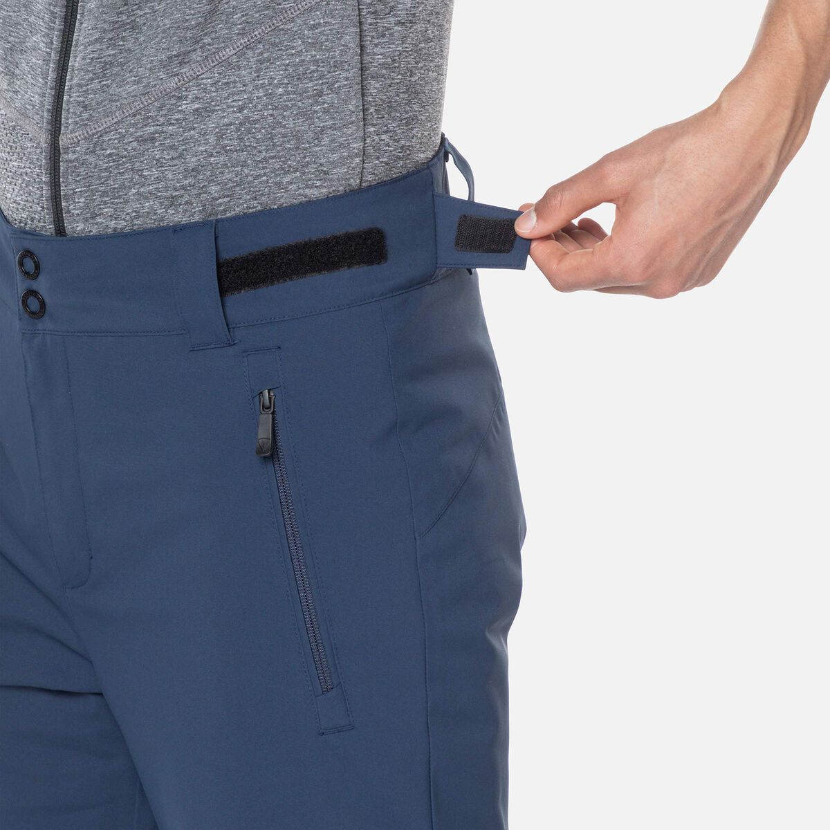 Siz Herrenskihose