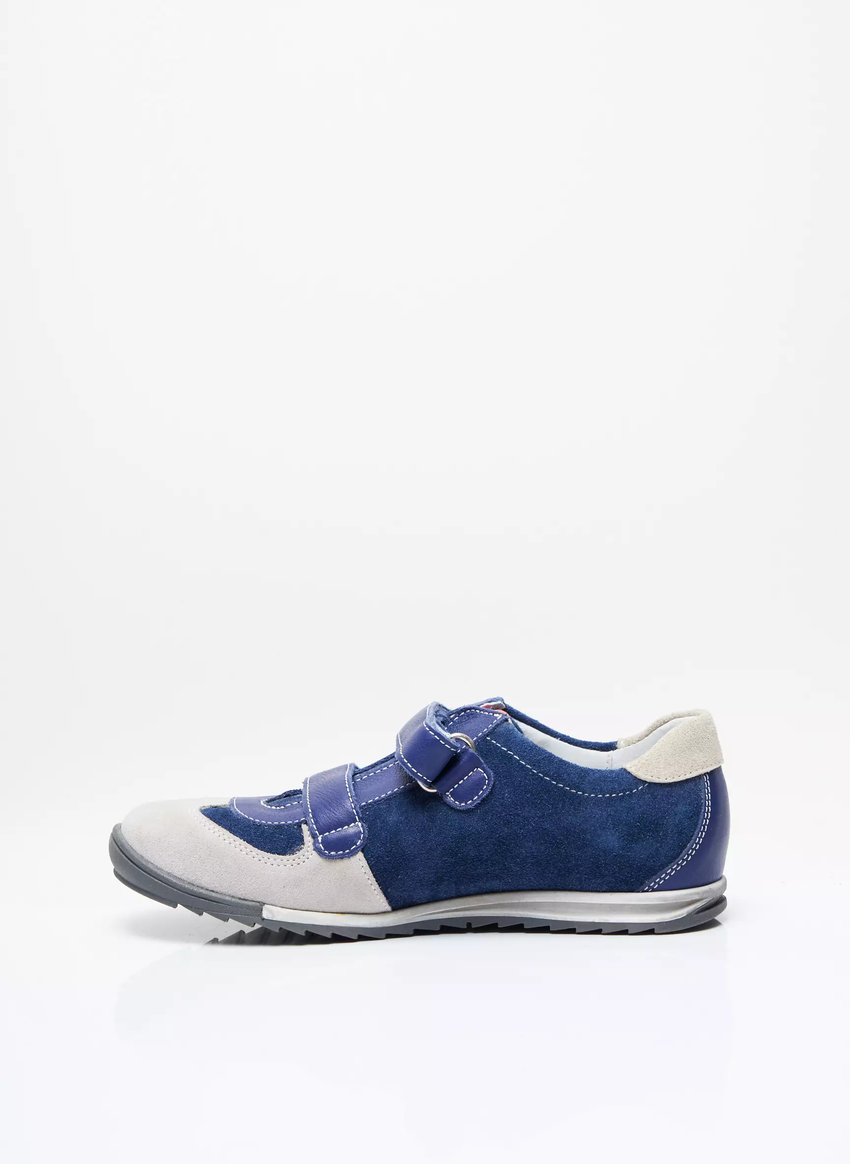 Little Mary Baskets Garcon couleur bleu