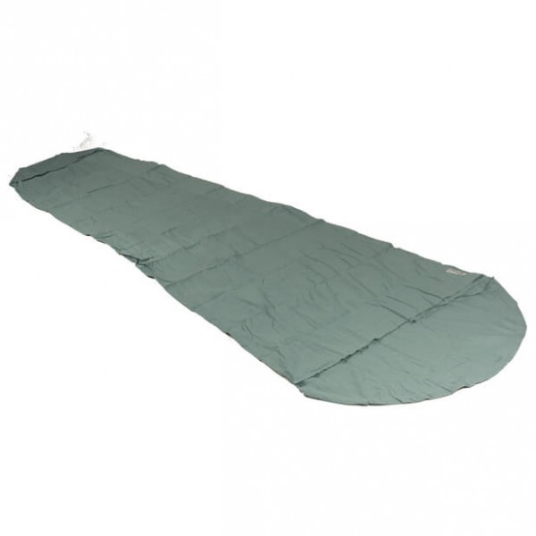 Cocoon - MummyLiner Cotton - Reiseschlafsack