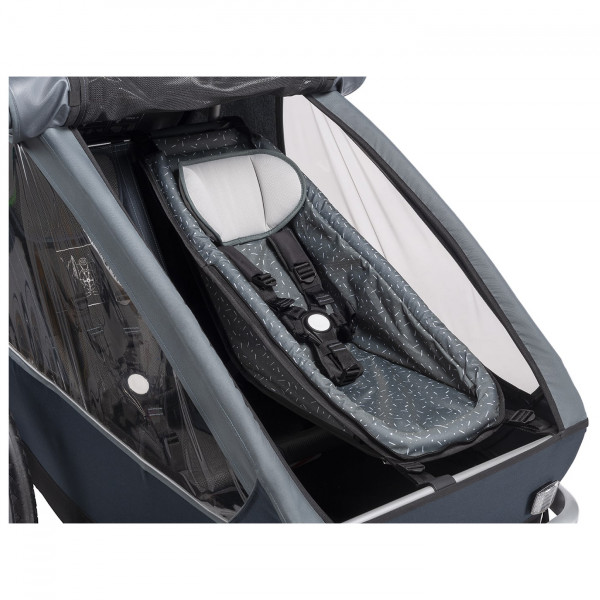 Croozer - Babysitz