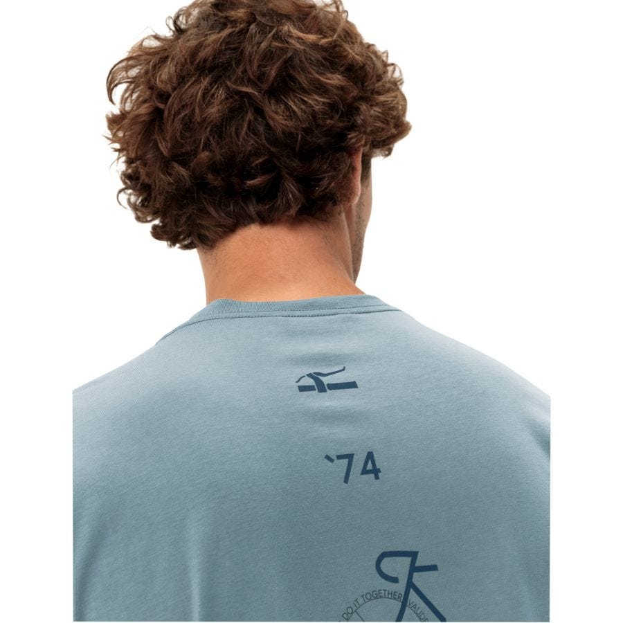 Spirit T-Shirt Herren
