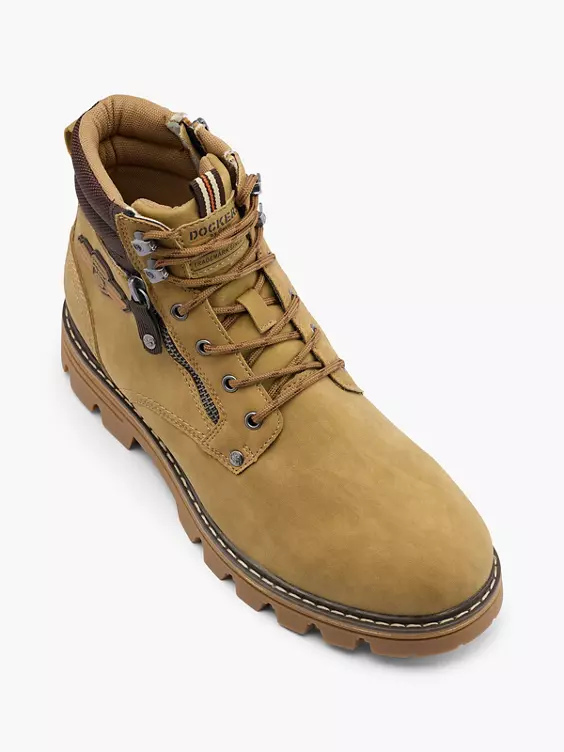 Dockers Schnürboots