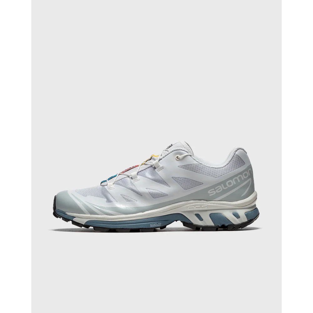 Salomon XT 6 L41751100 / grau