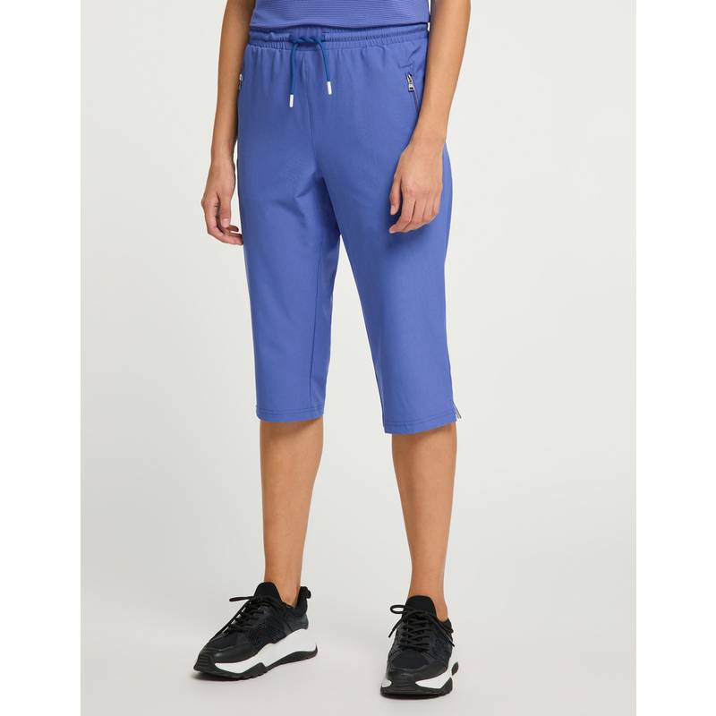 JOY sportswear ELLIE Caprihose Damen