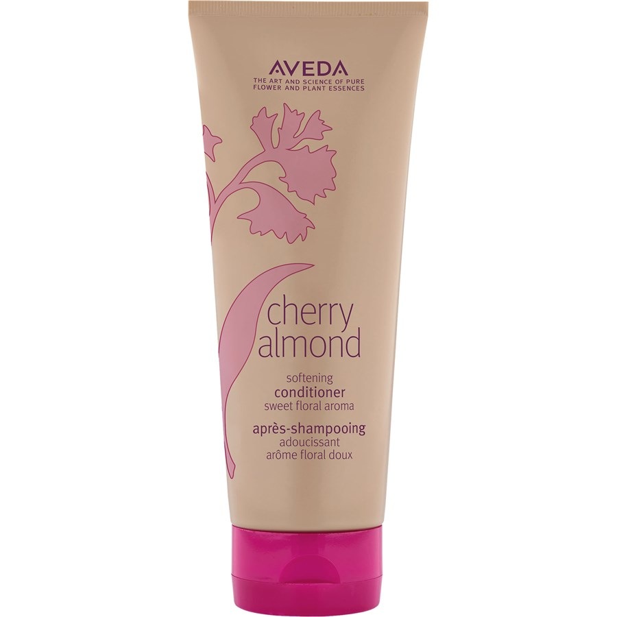 Cherry Almond Softening Conditioner