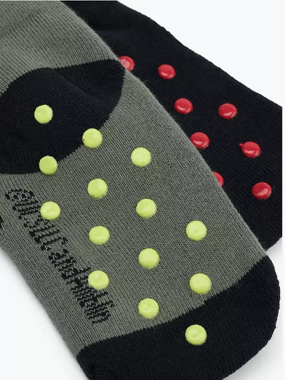 Jurassic World ABS Socken