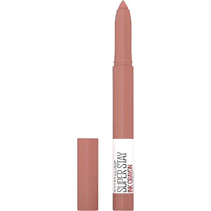 Super Stay Ink Crayon Lippenstift
