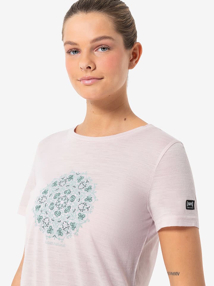 super.natural Funktionsshirt 