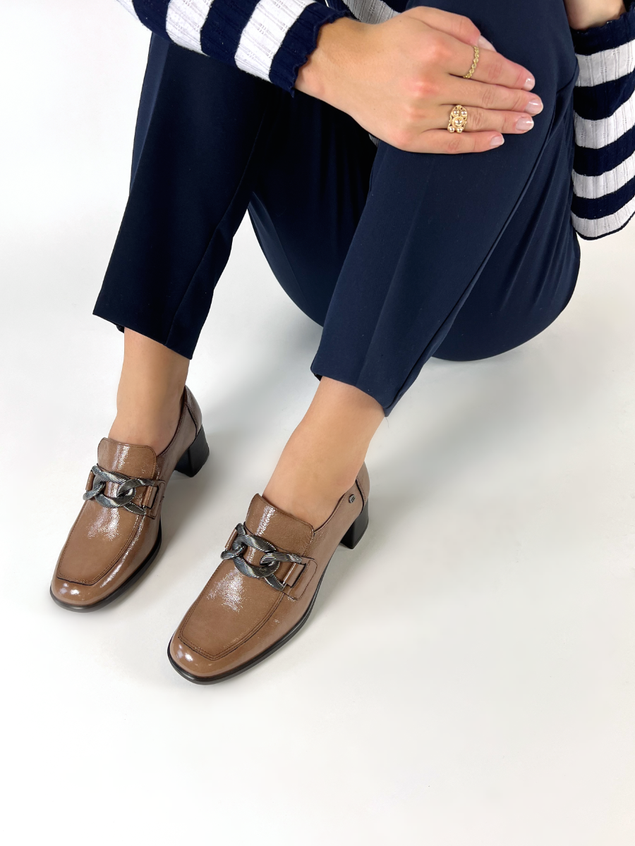 Dorking  IKIA 9197 - Taupe