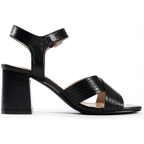 Celena Sandalen mit eckigem Absatz CORDELIA