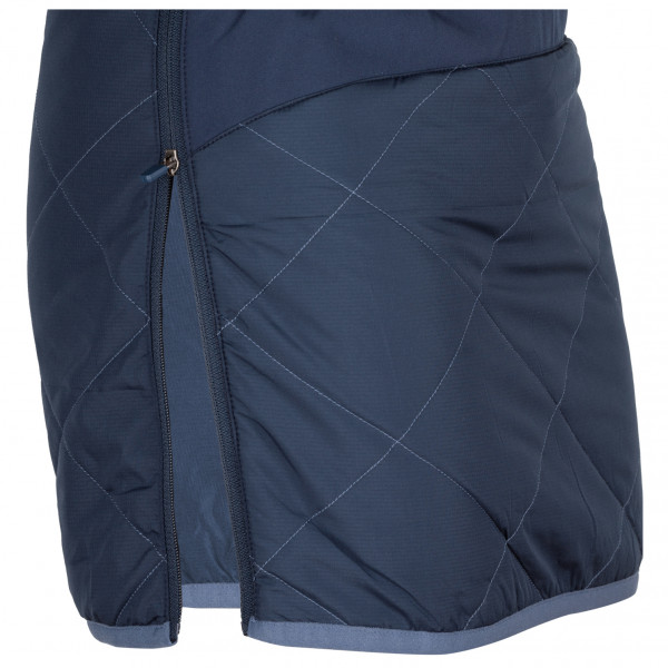 Trollkids - Girl's Rondane Winter Skirt - Kunstfaserrock