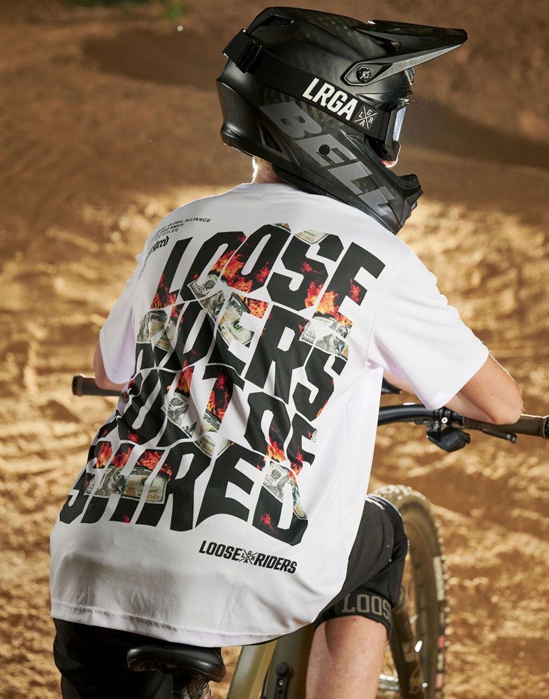 Loose Riders Cult of Shred - MTB Trikot kaufen | Bike-Discount