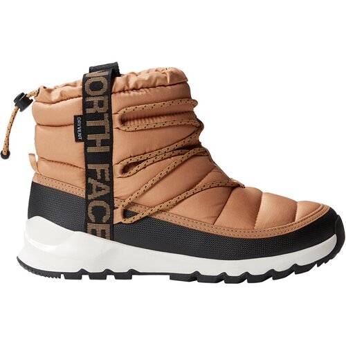 DAMEN W THERMOBALL LACE UP WP
