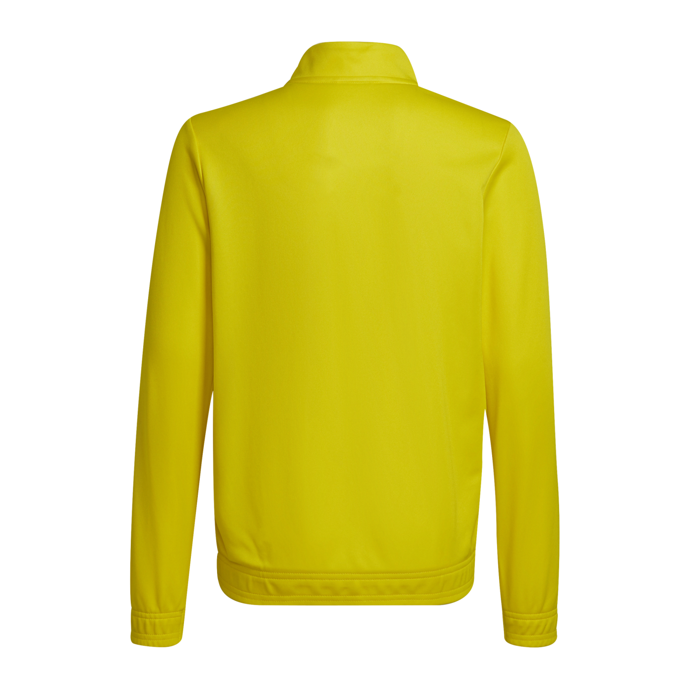 adidas Entrada 22 TK Trainingsjacke Kids Gelb