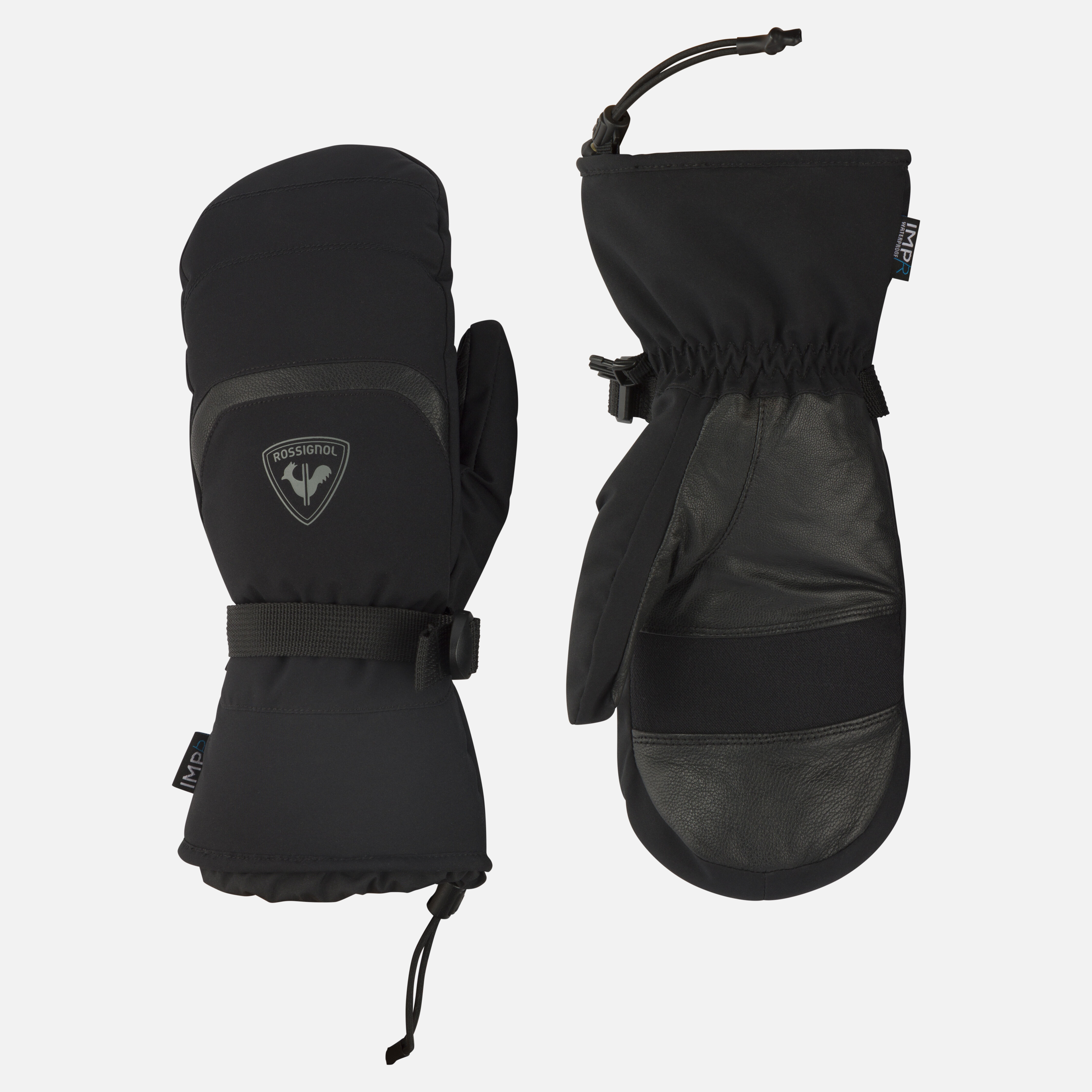 Moufles de ski Type homme