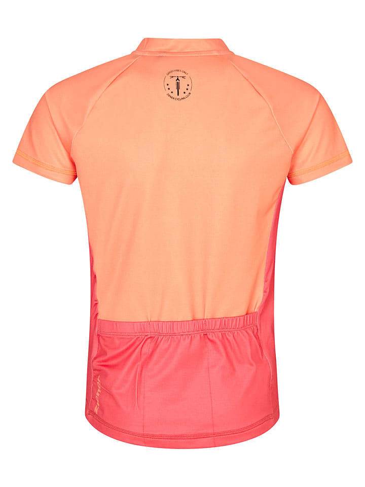 Ziener Fahrradtrikot 