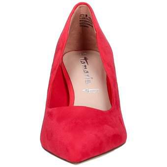 Tamaris Pumps in pink