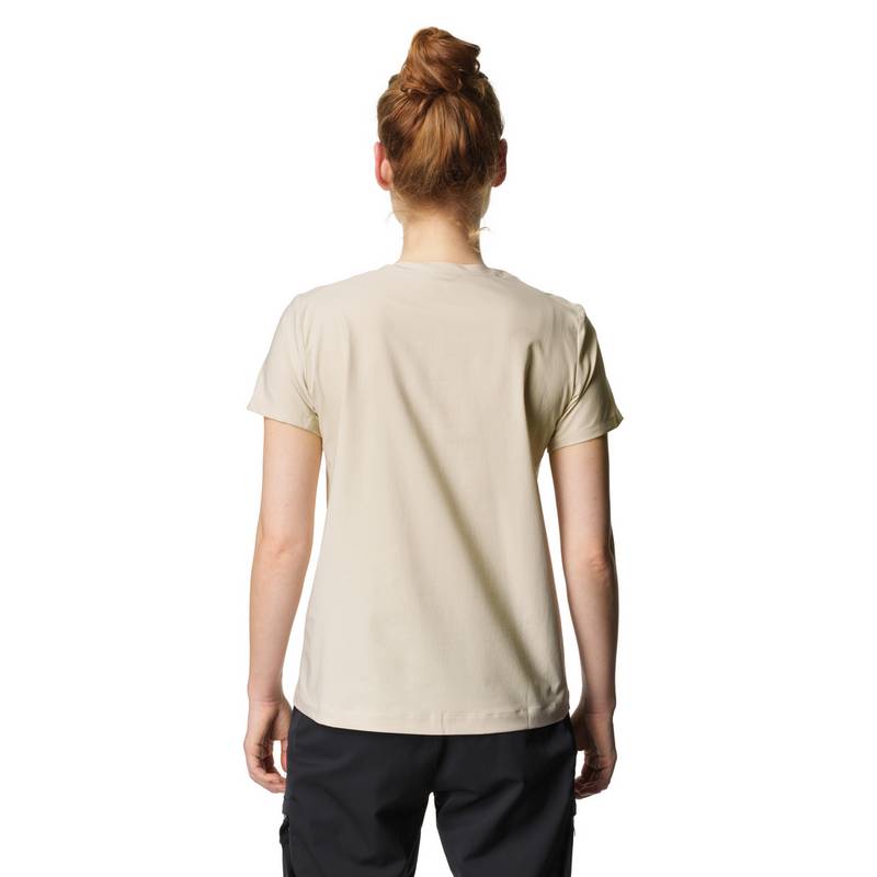 Houdini Cover Funktionsshirt Damen