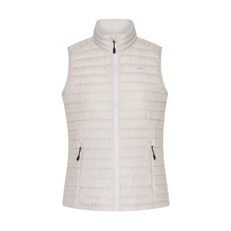 Jeff Green Venia Daunenweste Damen