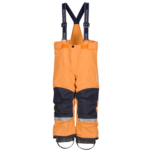 Didriksons - Kid's Idre Pants 6 - Skihose