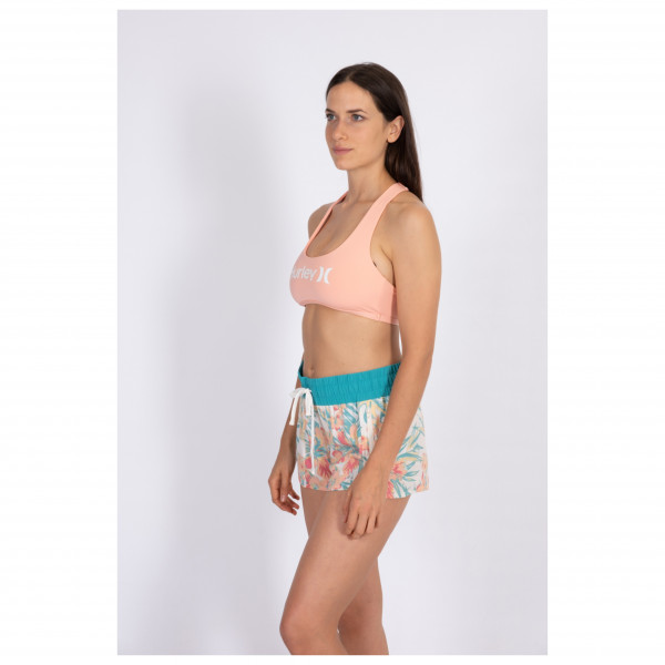 Hurley - Women's Kat Printed Short - Shorts