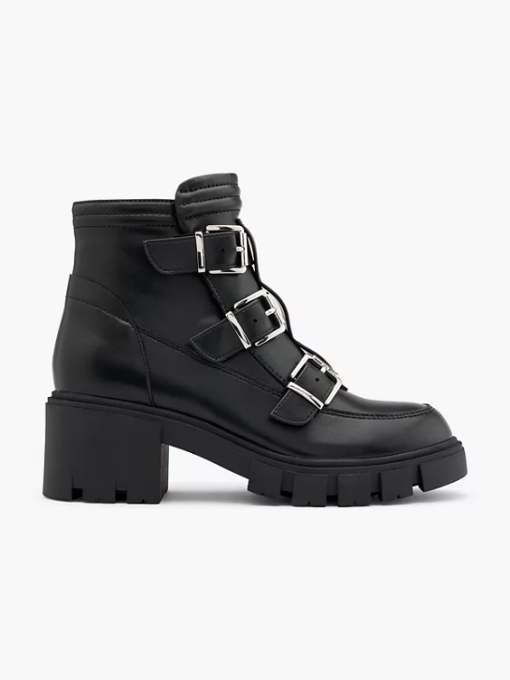 Catwalk Bikerboots