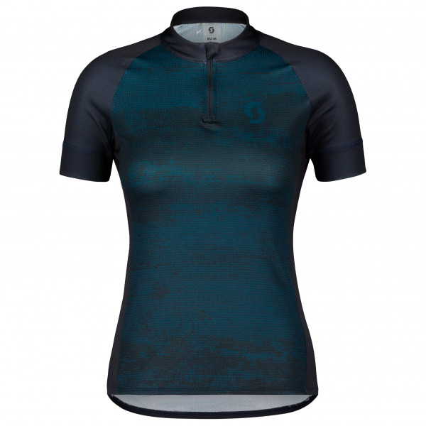 Scott - Women's Endurance 30 S/S Shirt - Radtrikot
