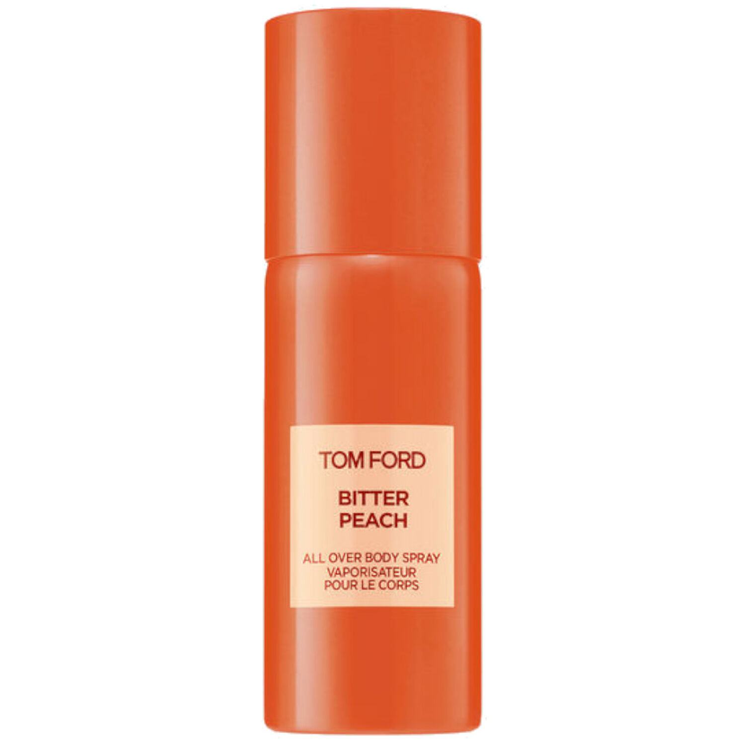 Tom Ford Bitter Peach Vaporisateur Corps